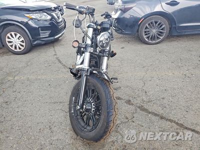 Drugie zdjęcie samochodu z przodu: 2016 HARLEY-DAVIDSON XL1200 FORTY-EIGHT VIN:1HD1LC313GC405245 - miniatura