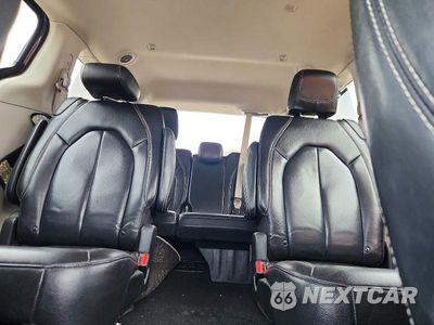Zdjęcie 10 z 13 samochodu: 2022 CHRYSLER PACIFICA TOURING L VIN:2C4RC1BG8NR112279 - miniatura