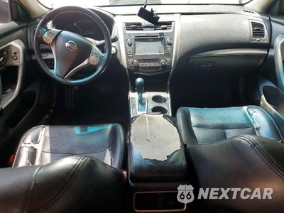 Zdjęcie 8 z 12 samochodu: 2015 NISSAN ALTIMA 2.5 SL VIN:1N4AL3AP0FN893023 - miniatura