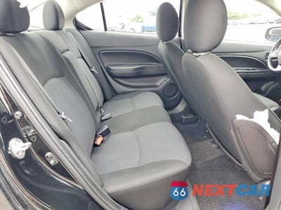 Zdjęcie 10 z 12 samochodu: 2023 MITSUBISHI MIRAGE G4 ES VIN:ML32FUFJ6PHF05217 - miniatura