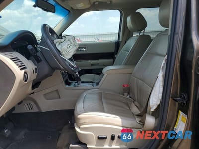 Zdjęcie 7 z 13 samochodu: 2011 FORD FLEX SEL VIN:2FMGK5CC1BBD17911 - miniatura