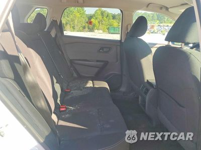 Zdjęcie 11 z 13 samochodu: 2023 NISSAN ROGUE S VIN:5N1BT3AA6PC872969 - miniatura