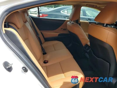 Zdjęcie 10 z 13 samochodu: 2023 LEXUS ES 350 BASE VIN:58ADZ1B17PU147863 - miniatura