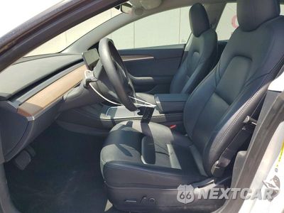 Zdjęcie 7 z 12 samochodu: 2023 TESLA MODEL 3 VIN:5YJ3E1EA6PF473550 - miniatura