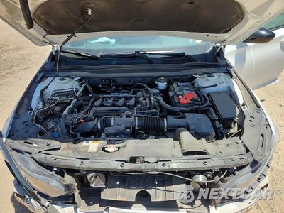 Zdjęcie 11 z 13 samochodu: 2022 HONDA ACCORD SPORT VIN:1HGCV1F30NA075709 - miniatura
