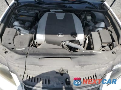 Zdjęcie 11 z 12 samochodu: 2014 LEXUS GS 350 VIN:JTHCE1BL6E5025974 - miniatura