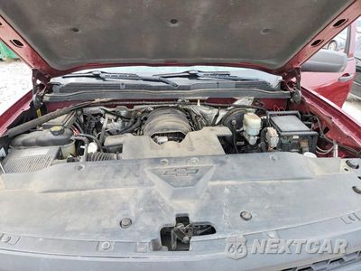 Zdjęcie 11 z 12 samochodu: 2014 CHEVROLET SILVERADO K1500 VIN:1GCVKPEC3EZ256311 - miniatura