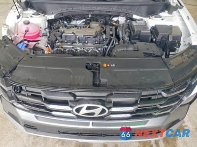Zdjęcie 12 z 14 samochodu: 2026 HYUNDAI TUCSON SE VIN:5NMJA3DE6TH679270 - miniatura