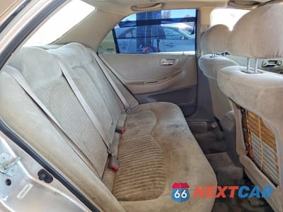 Zdjęcie 10 z 12 samochodu: 1998 HONDA ACCORD EX VIN:1HGCG6670WA083367 - miniatura