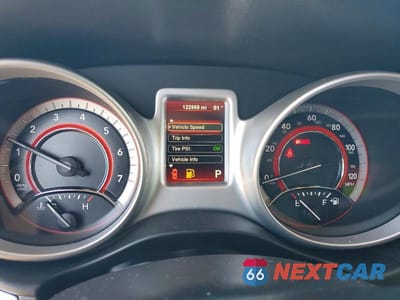 Zdjęcie 9 z 13 samochodu: 2015 DODGE JOURNEY SXT VIN:3C4PDCBG0FT599539 - miniatura