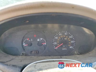 Zdjęcie 9 z 13 samochodu: 1997 HYUNDAI ELANTRA BASE VIN:KMHJF24M0VU594077 - miniatura