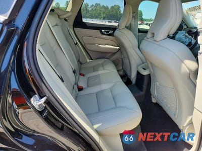Zdjęcie 11 z 13 samochodu: 2025 VOLVO XC60 PLUS VIN:YV4H60RC9S1104351 - miniatura