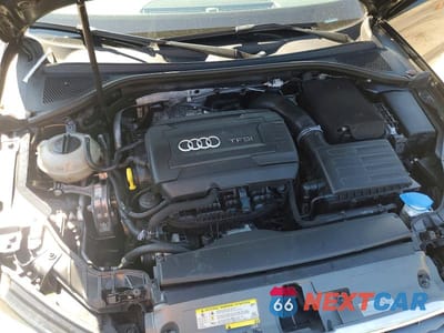 Zdjęcie 11 z 12 samochodu: 2015 AUDI A3 PREMIUM VIN:WAUBFGFF8F1078568 - miniatura
