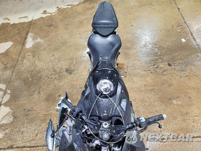 Piąte zdjęcie samochodu w środku: 2025 SUZUKI GSX800 F VIN:JS1EM13B2S7100148 - miniatura