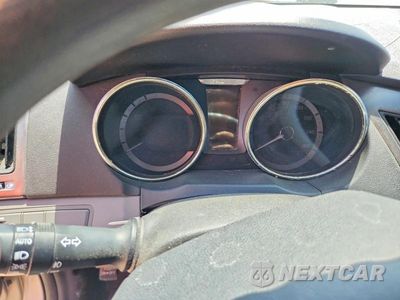Zdjęcie 9 z 12 samochodu: 2011 HYUNDAI SONATA HYBRID VIN:KMHEC4A41BA003486 - miniatura