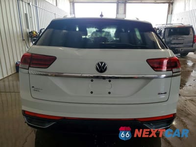 Zdjęcie 6 z 13 samochodu: 2021 VOLKSWAGEN ATLAS CROSS SPORT SEL VIN:1V2BC2CA9MC225455 - miniatura