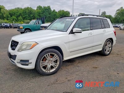 2015 MERCEDES-BENZ GLK 350 4MATIC WDCGG8JB9FG412050 - główne zdjęcie licytacji z USA - miniatura