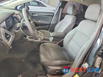 Zdjęcie 7 z 12 samochodu: 2016 CHEVROLET CRUZE LT VIN:1G1BE5SM9G7319771 - miniatura