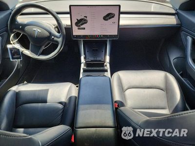 Zdjęcie 8 z 12 samochodu: 2018 TESLA MODEL 3 VIN:5YJ3E1EA9JF077622 - miniatura