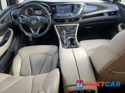Zdjęcie 8 z 12 samochodu: 2020 BUICK ENVISION ESSENCE VIN:LRBFXCSA9LD115625 - miniatura
