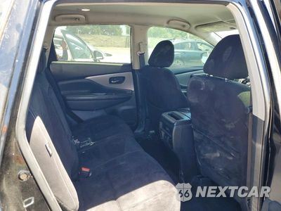 Zdjęcie 11 z 14 samochodu: 2020 NISSAN MURANO SV VIN:5N1AZ2BS5LN135000 - miniatura