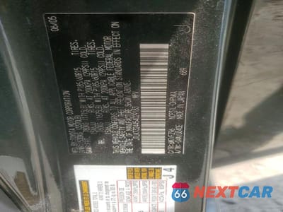 Zdjęcie 13 z 13 samochodu: 2005 SCION XB BASE VIN:JTLKT324454029183 - miniatura