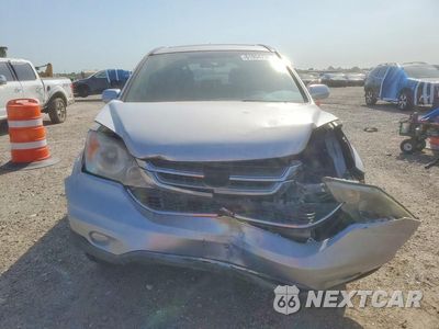 Piąte zdjęcie samochodu w środku: 2011 HONDA CR-V EXL VIN:5J6RE3H7XBL038424 - miniatura