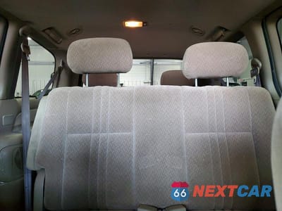 Zdjęcie 10 z 13 samochodu: 2003 TOYOTA SIENNA CE VIN:4T3ZF19C93U552914 - miniatura
