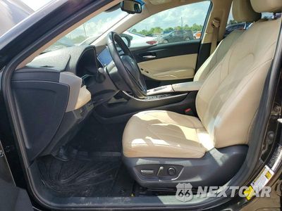 Zdjęcie 7 z 12 samochodu: 2020 TOYOTA AVALON XLE VIN:4T1JZ1FB4LU045587 - miniatura