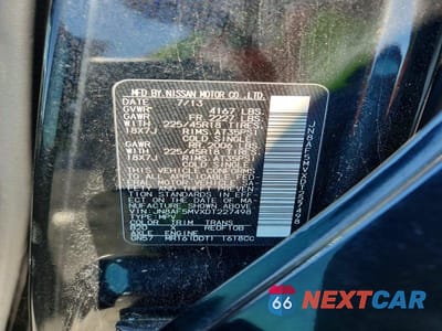 Zdjęcie 14 z 14 samochodu: 2013 NISSAN JUKE S VIN:JN8AF5MVXDT227498 - miniatura