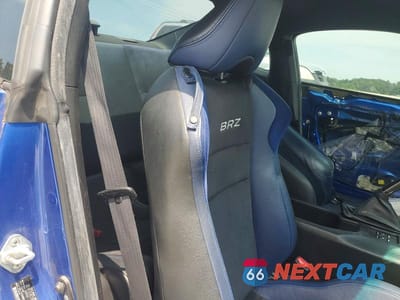 Zdjęcie 10 z 13 samochodu: 2015 SUBARU BRZ 2.0 LIMITED VIN:JF1ZCAC18F9600865 - miniatura