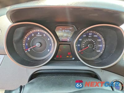 Zdjęcie 9 z 13 samochodu: 2013 HYUNDAI ELANTRA LIMITED VIN:5NPDH4AE6DH280169 - miniatura