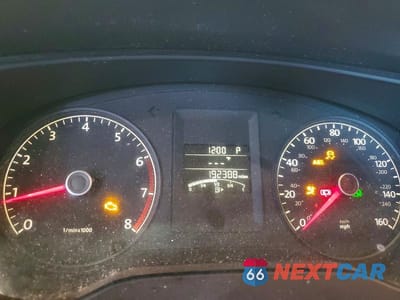 Zdjęcie 9 z 12 samochodu: 2011 VOLKSWAGEN JETTA SE VIN:3VWDZ7AJ8BM352215 - miniatura