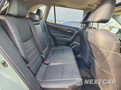 Zdjęcie 11 z 13 samochodu: 2022 TOYOTA RAV4 XLE PREMIUM VIN:JTMB6RFV8ND067282 - miniatura