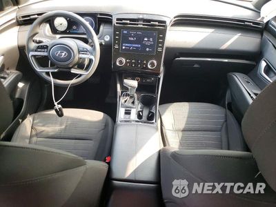 Zdjęcie 8 z 12 samochodu: 2022 HYUNDAI SANTA CRUZ SEL VIN:5NTJCDAE4NH000933 - miniatura