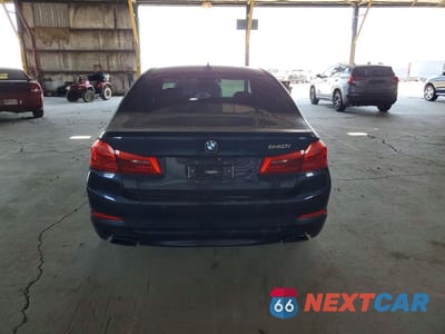 Zdjęcie 6 z 12 samochodu: 2017 BMW 540 I VIN:WBAJE5C33HG914221 - miniatura