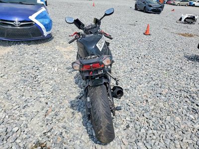 Czwarte zdjęcie samochodu z boku: 2012 SUZUKI GSX-R600 VIN:JS1GN7FA1C2101544 - miniatura