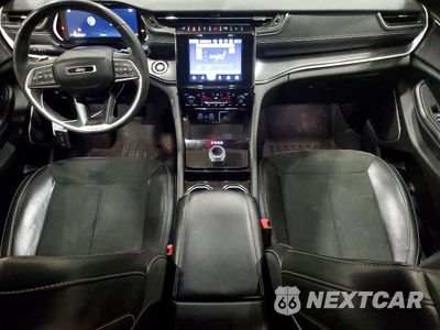 Zdjęcie 8 z 13 samochodu: 2021 JEEP GRAND CHEROKEE L LAREDO VIN:1C4RJKAG7M8199857 - miniatura