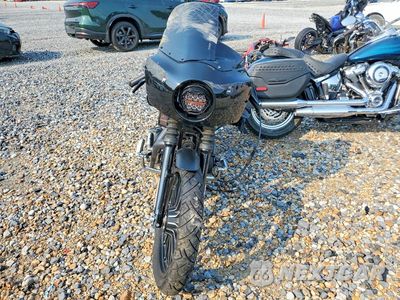 Drugie zdjęcie samochodu z przodu: 2015 HARLEY-DAVIDSON XL883 IRON 883 VIN:1HD4LE215FC406535 - miniatura