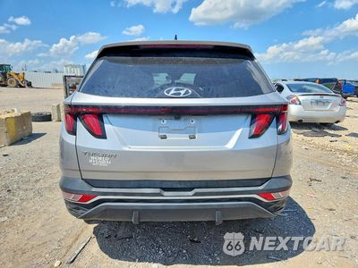 Zdjęcie 6 z 13 samochodu: 2024 HYUNDAI TUCSON SEL VIN:5NMJB3DE8RH312912 - miniatura