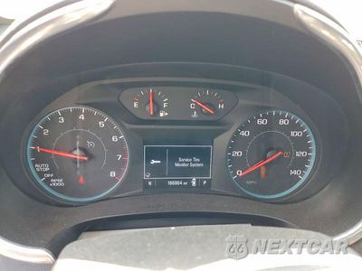 Zdjęcie 9 z 12 samochodu: 2020 CHEVROLET MALIBU LT VIN:1G1ZD5ST7LF114930 - miniatura