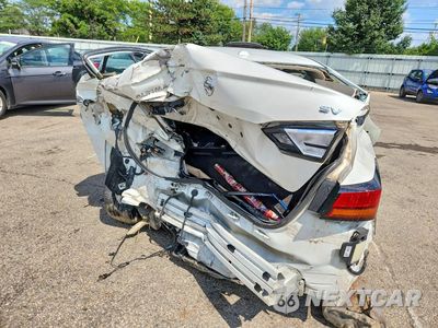 Zdjęcie 6 z 12 samochodu: 2021 NISSAN ALTIMA SV VIN:1N4BL4DV6MN318538 - miniatura