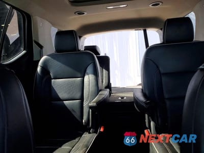 Zdjęcie 10 z 14 samochodu: 2020 CHEVROLET TRAVERSE HIGH COUNTRY VIN:1GNERNKW6LJ128811 - miniatura