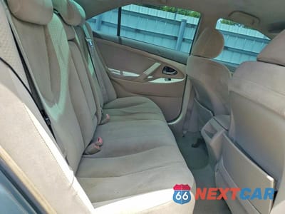 Zdjęcie 10 z 12 samochodu: 2007 TOYOTA CAMRY LE VIN:4T1BE46K37U607311 - miniatura