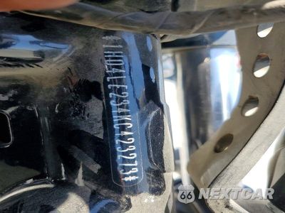 Zdjęcie 9 z 9 samochodu: 2019 HARLEY-DAVIDSON XL883 N VIN:1HD4LE234KC423273 - miniatura