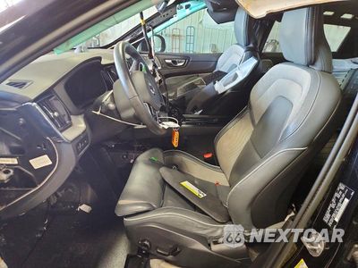 Zdjęcie 7 z 14 samochodu: 2022 VOLVO XC60 T8 RECHARGE R-DESIGN VIN:YV4H60DMXN1070134 - miniatura