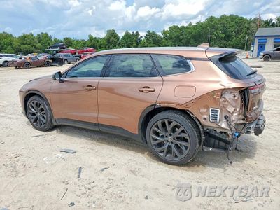 Drugie zdjęcie samochodu z przodu: 2026 TOYOTA CROWN SIGNIA LIMITED VIN:JTDACAAJ4T3037466 - miniatura