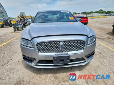 Piąte zdjęcie samochodu w środku: 2020 LINCOLN CONTINENTAL VIN:1LN6L9PK7L5603432 - miniatura