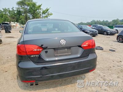 Zdjęcie 6 z 12 samochodu: 2014 VOLKSWAGEN ATLAS CROSS SPORT 4D VIN:3VW2K7AJ4EM376804 - miniatura