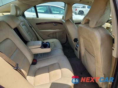 Zdjęcie 10 z 12 samochodu: 2007 VOLVO S80 3.2 VIN:YV1AS982371033680 - miniatura